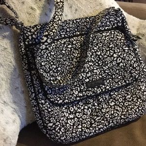 Vera Bradley crossbody bag